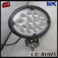 High quality and cheap 2500lm 24 volt led car wheel lights